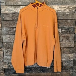 Men's Columbia Pullover